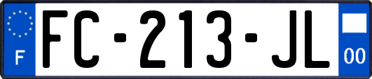FC-213-JL