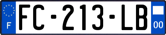 FC-213-LB