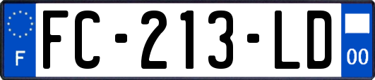 FC-213-LD