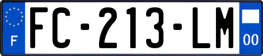FC-213-LM