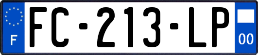 FC-213-LP