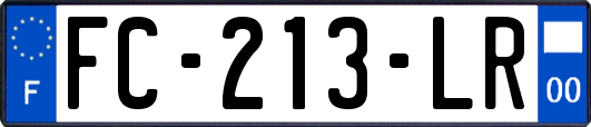 FC-213-LR