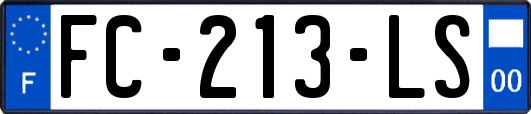 FC-213-LS