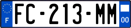 FC-213-MM