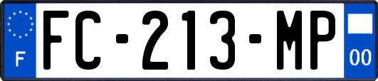 FC-213-MP