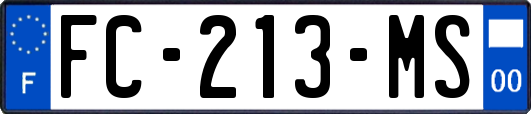 FC-213-MS