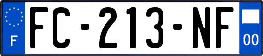 FC-213-NF