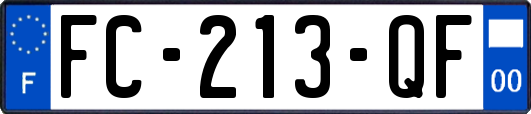 FC-213-QF