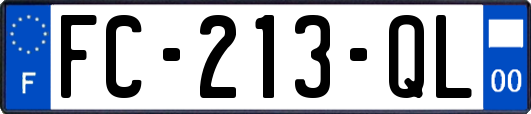 FC-213-QL