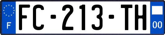FC-213-TH
