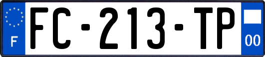 FC-213-TP