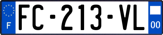 FC-213-VL