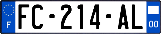 FC-214-AL