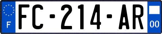 FC-214-AR