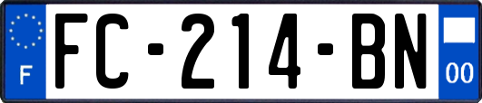 FC-214-BN