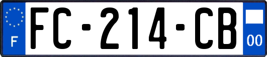 FC-214-CB