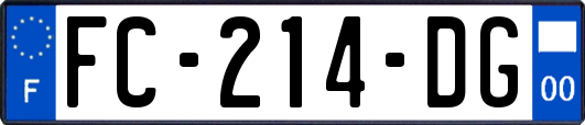 FC-214-DG