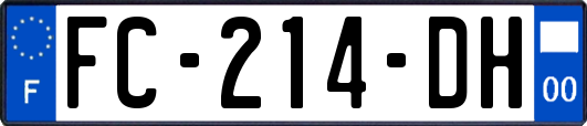 FC-214-DH