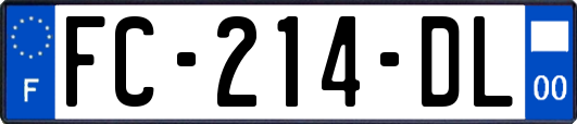 FC-214-DL