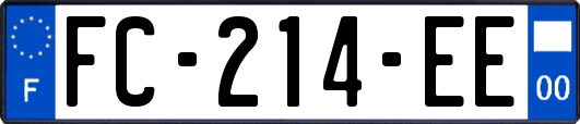 FC-214-EE