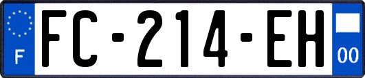 FC-214-EH