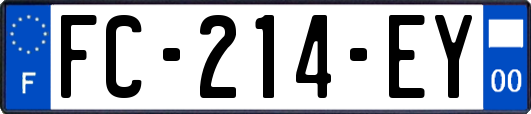 FC-214-EY