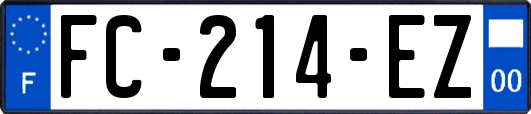 FC-214-EZ