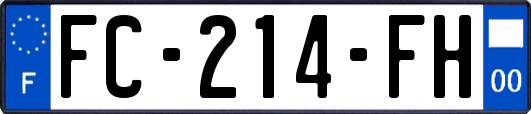 FC-214-FH