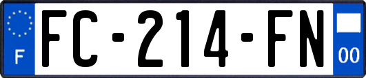 FC-214-FN