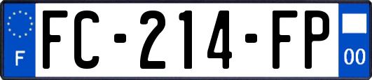 FC-214-FP