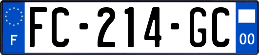 FC-214-GC