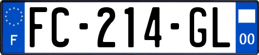 FC-214-GL