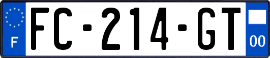 FC-214-GT