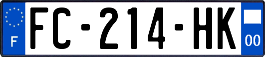 FC-214-HK