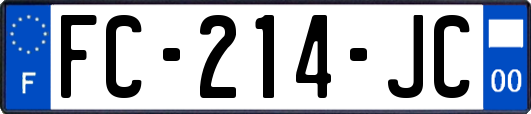 FC-214-JC