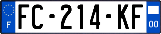 FC-214-KF