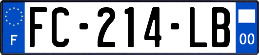 FC-214-LB