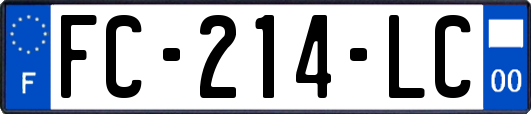 FC-214-LC