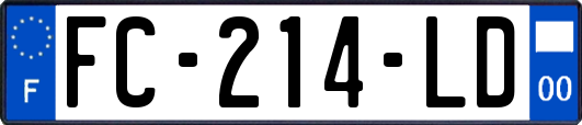 FC-214-LD