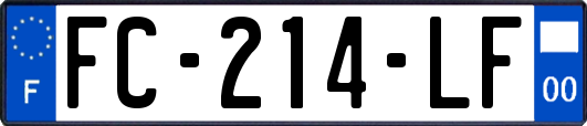 FC-214-LF