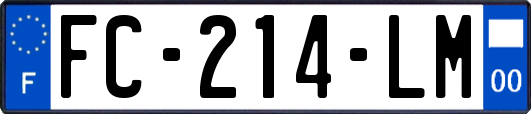 FC-214-LM