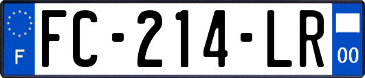 FC-214-LR
