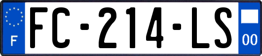 FC-214-LS