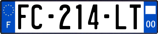 FC-214-LT