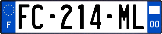 FC-214-ML