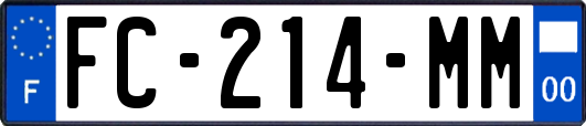 FC-214-MM