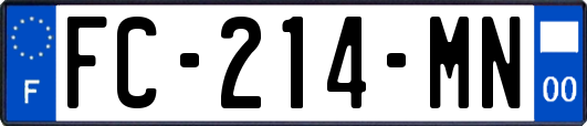 FC-214-MN
