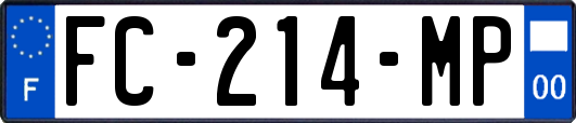 FC-214-MP