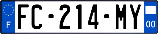 FC-214-MY