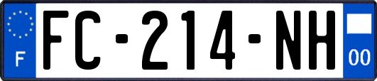FC-214-NH